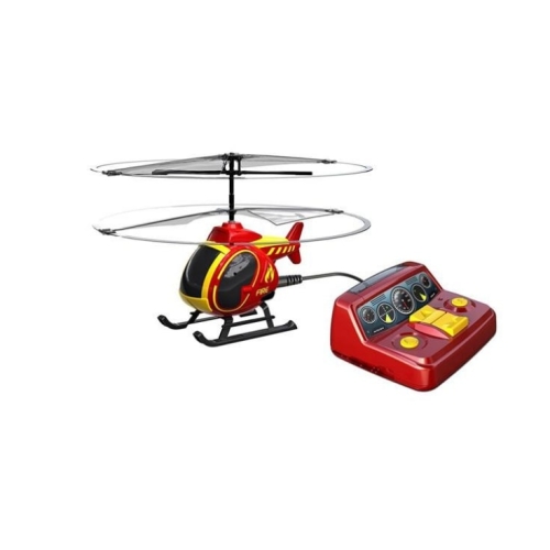 Helikopter My First RC Silverlit S84703